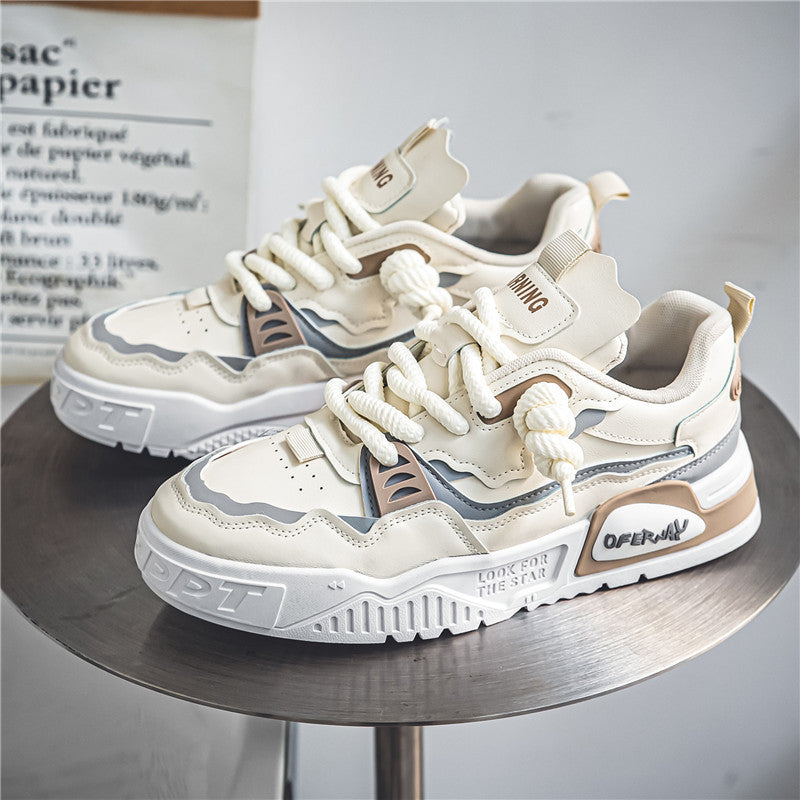 Casual Hip-hop Sneaker for Men