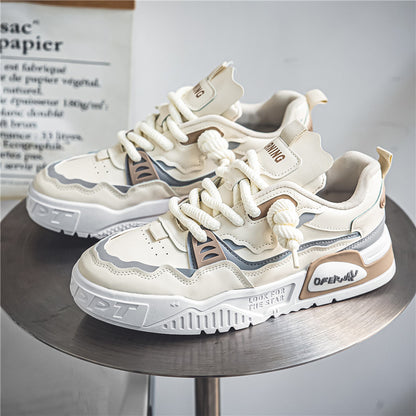 Casual Hip-hop Sneaker for Men