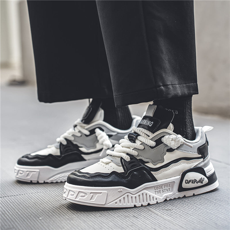 Casual Hip-hop Sneaker for Men