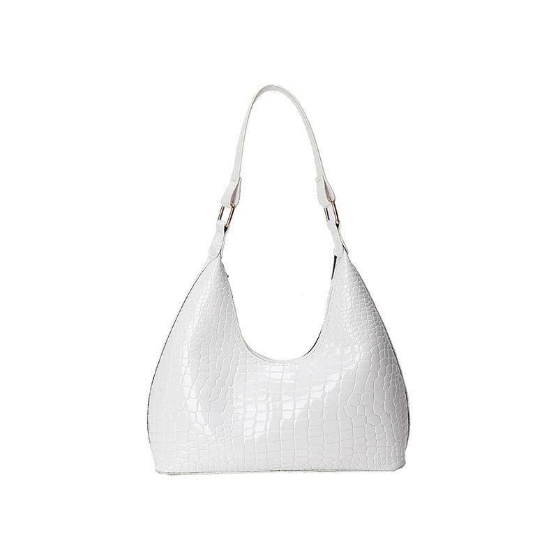 Classic Stone Pattern Women's Hand-Bag