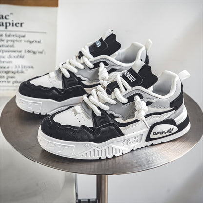 Casual Hip-hop Sneaker for Men
