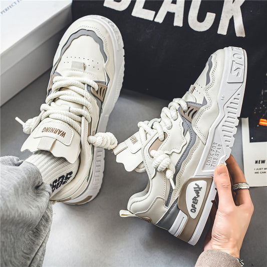 Casual Hip-hop Sneaker for Men