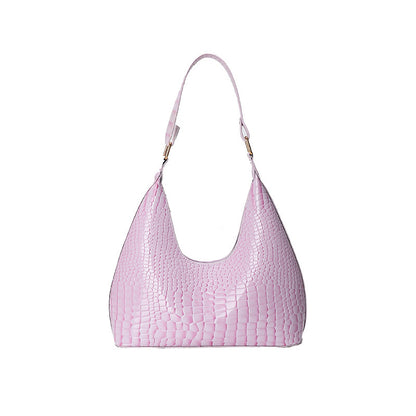 Classic Stone Pattern Women's Hand-Bag
