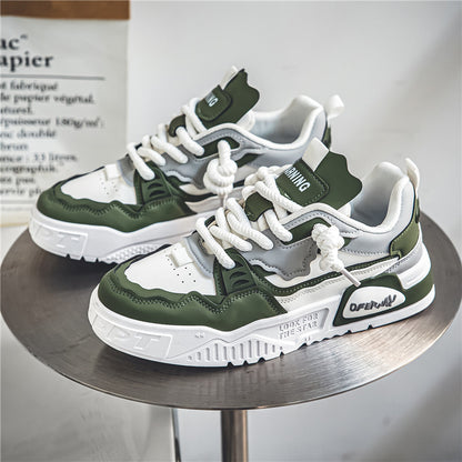 Casual Hip-hop Sneaker for Men