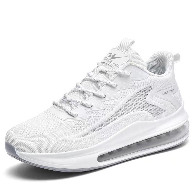 Men's Slip On Air Cushion Breathable Sport Sneakers For Men
