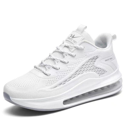 Men's Slip On Air Cushion Breathable Sport Sneakers For Men