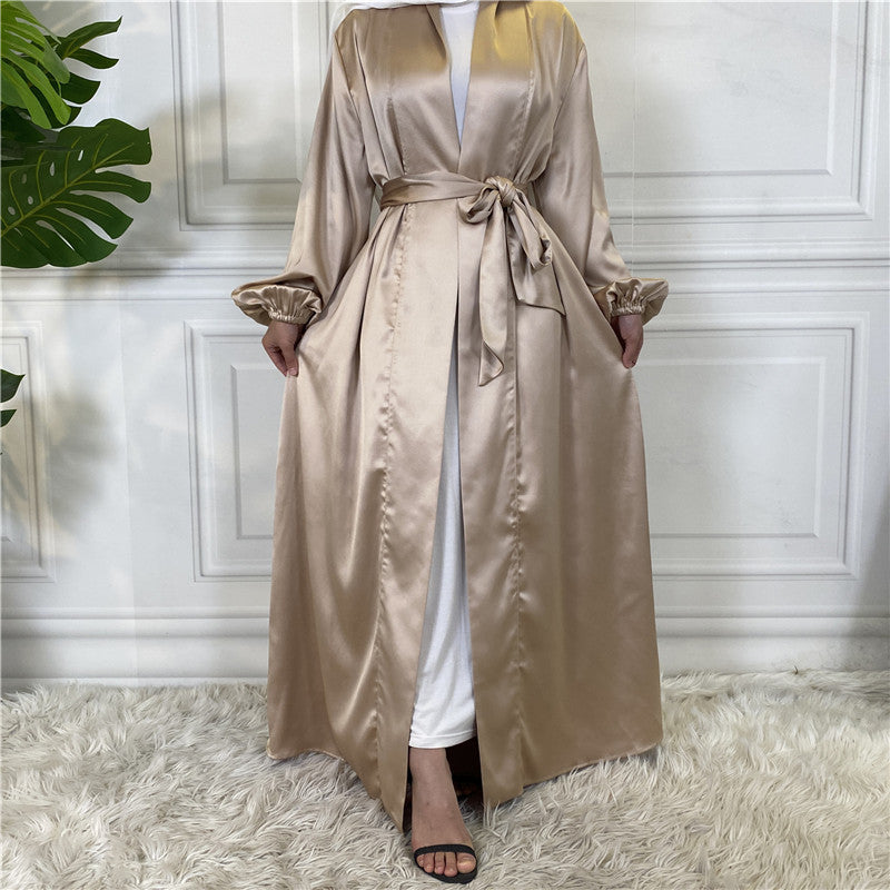 Elegant Middle-East Abaya (Burkha,Kaftans) For Women