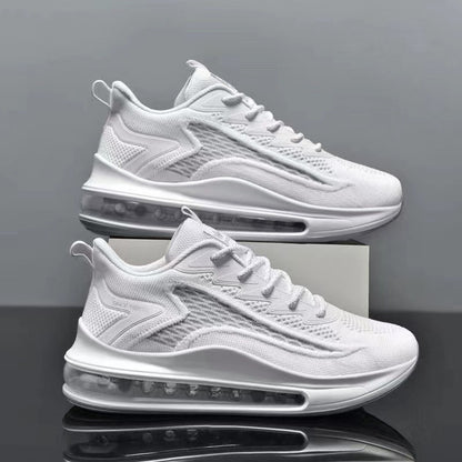 Men's Slip On Air Cushion Breathable Sport Sneakers For Men