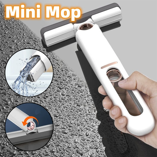 Multifunctional Mini Mop Household Cleaning Tools