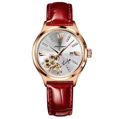 Elegant Quartz With luminous For Women