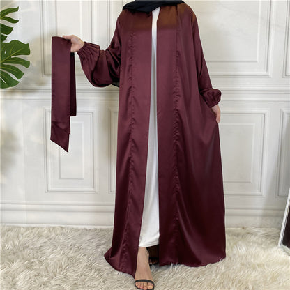 Elegant Middle-East Abaya (Burkha,Kaftans) For Women