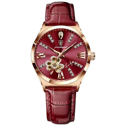 Elegant Quartz With luminous For Women